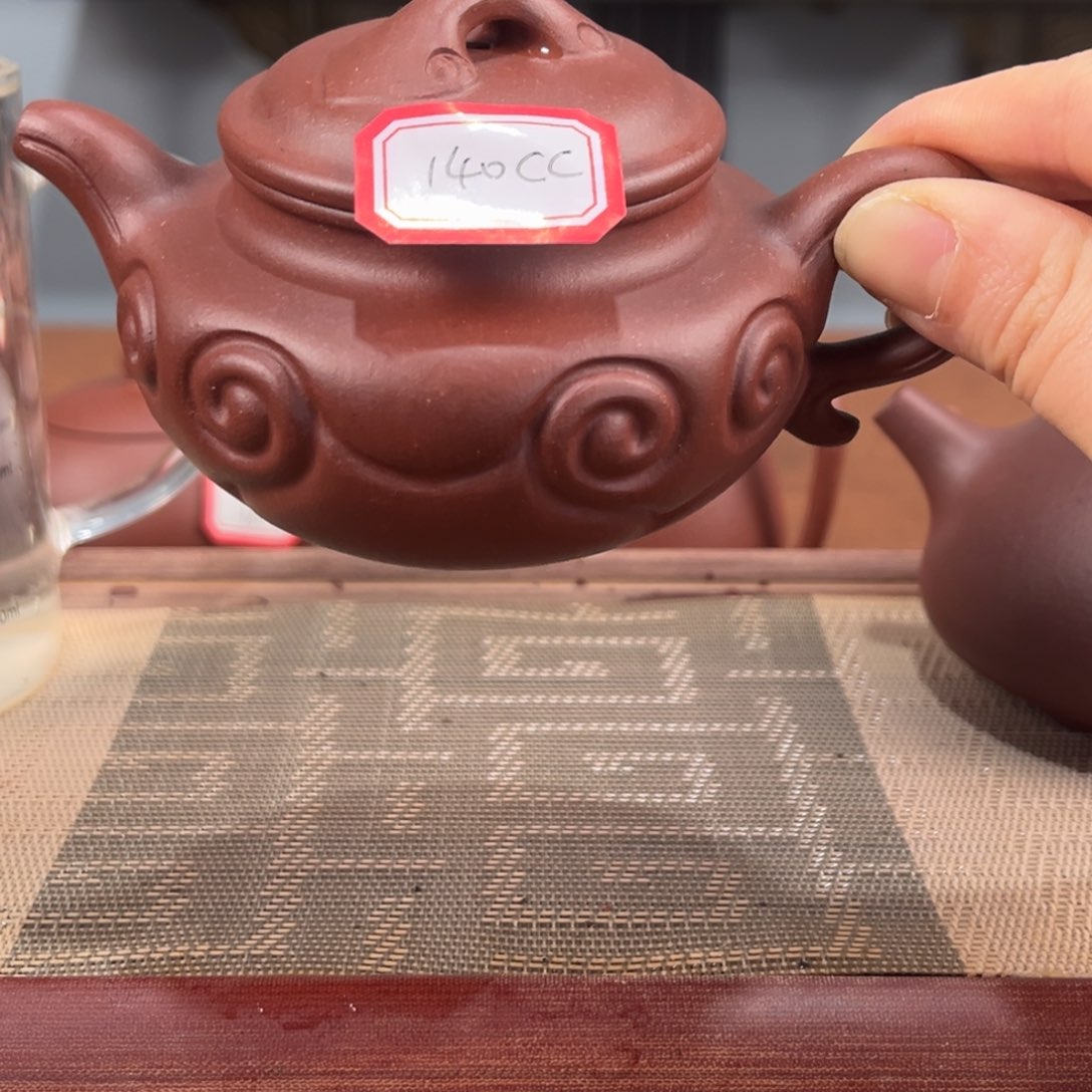 紫砂茶壶48585655555585