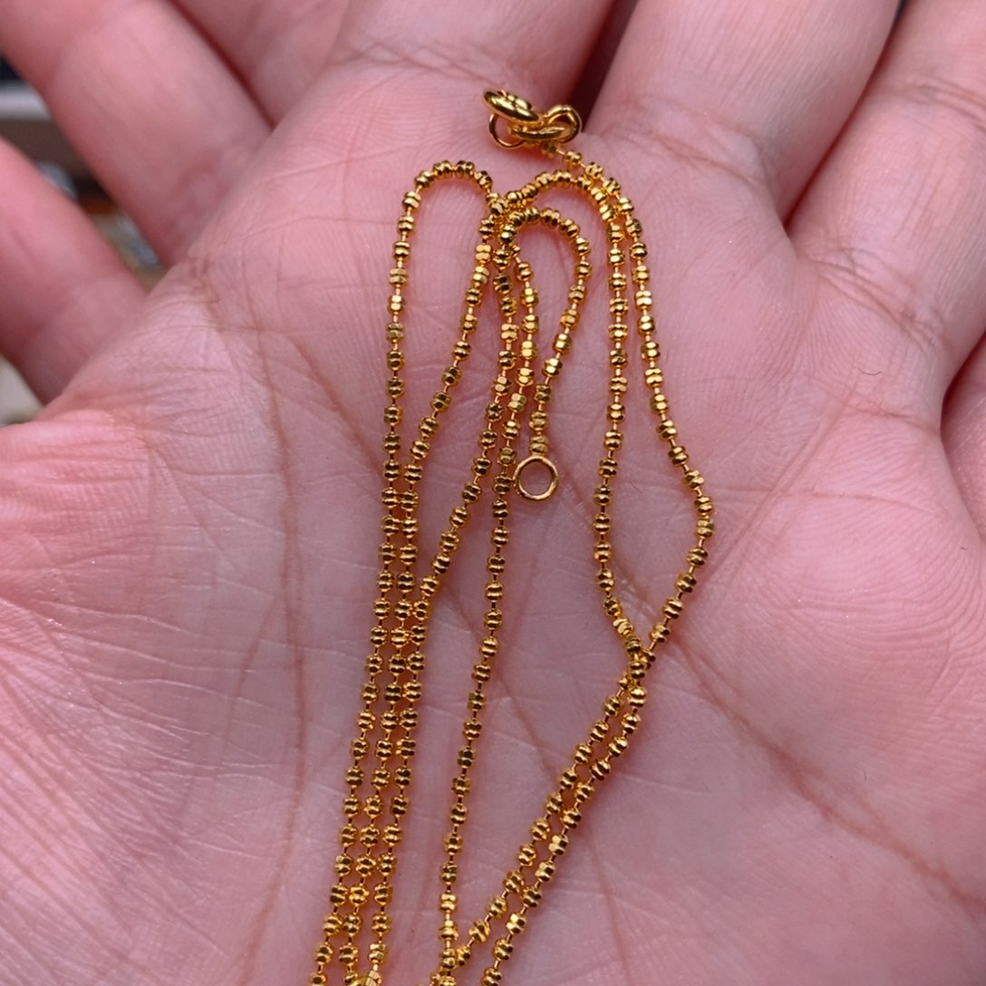 翡翠项链银S925镶嵌项链