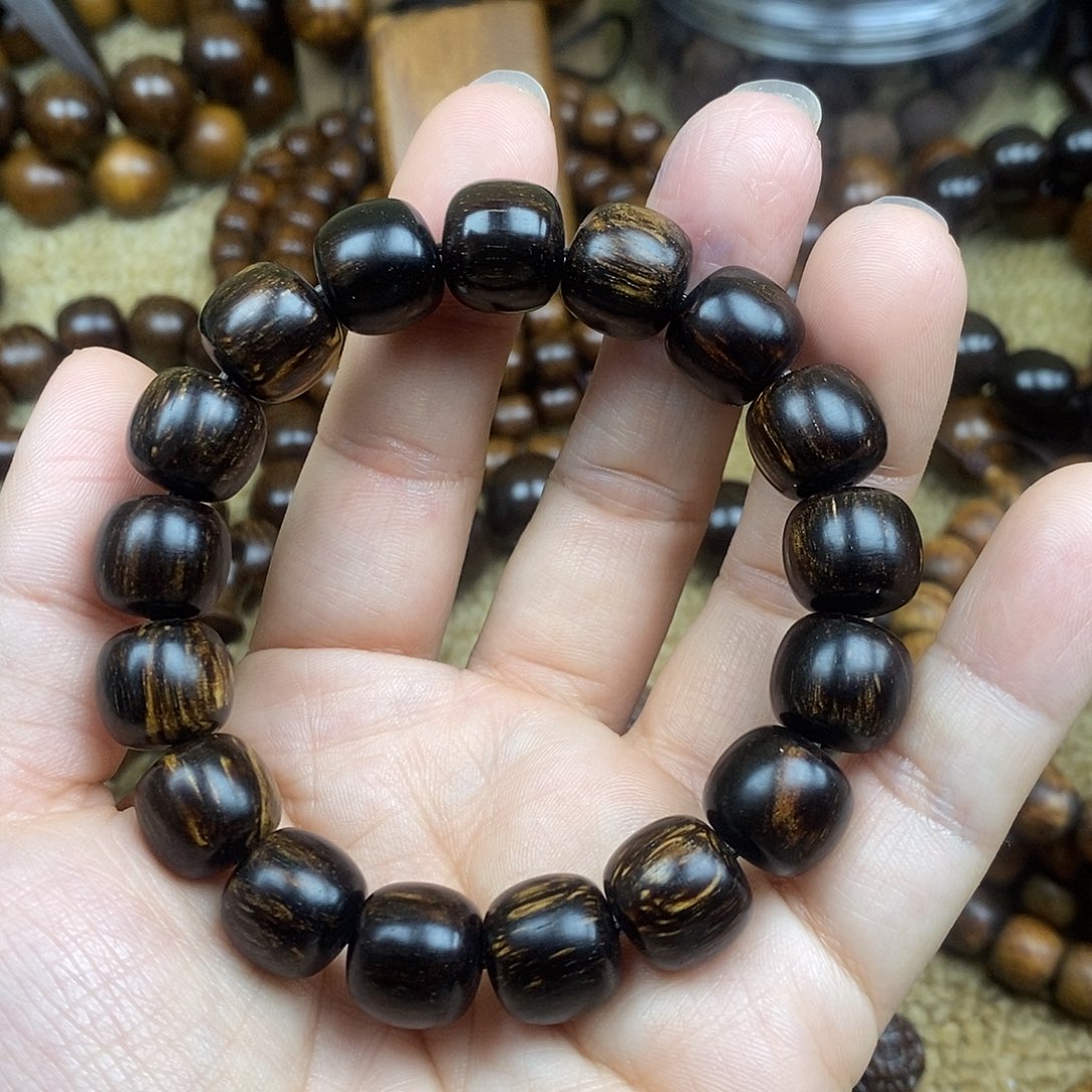 手串/手链贡木1213巴布亚新几内亚贡