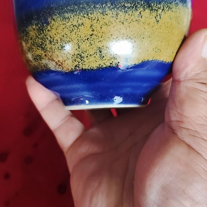 瓷片磁州窑五厂七厂瓷器，