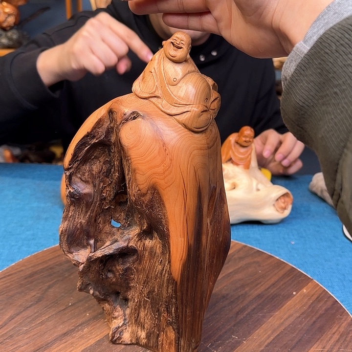 柏木（崖柏）关注一下