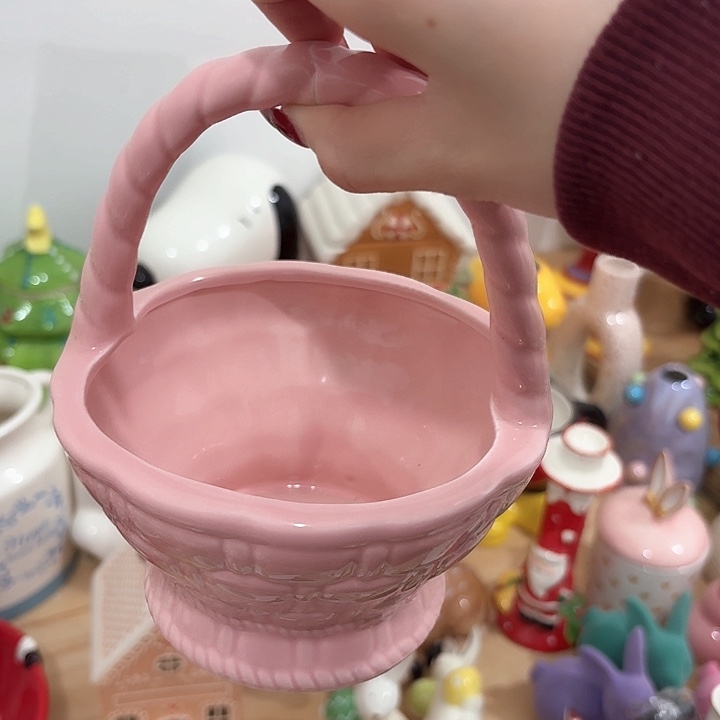 瓷片陶瓷完美主义慎拍