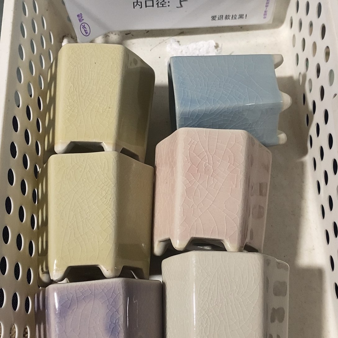 「满9.9米包邮」6个浮力随机