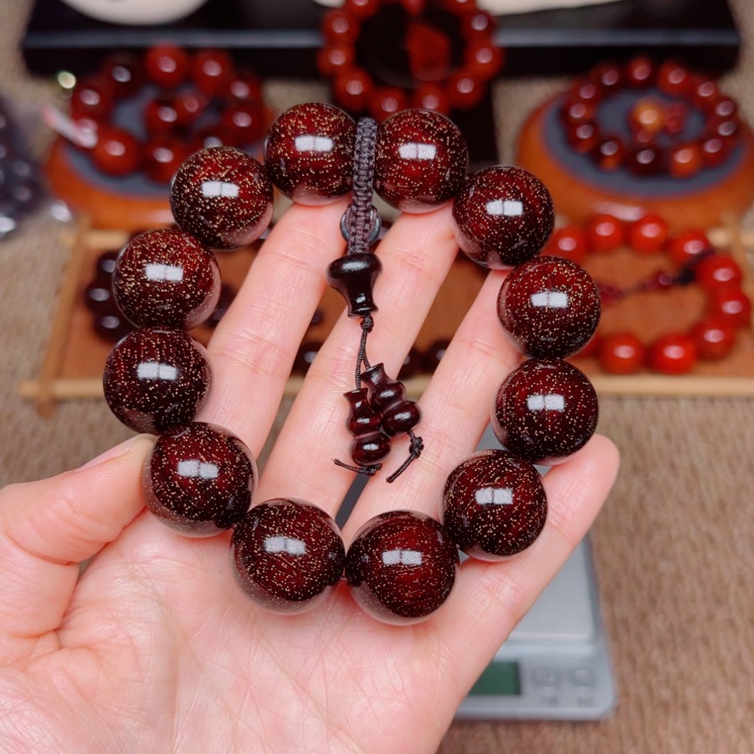 檀香紫檀（小叶紫檀）2.0平