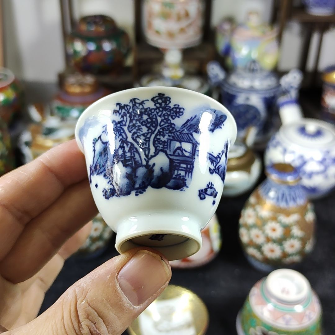 杯30包邮，偏远地区不包邮，中古品不保全新