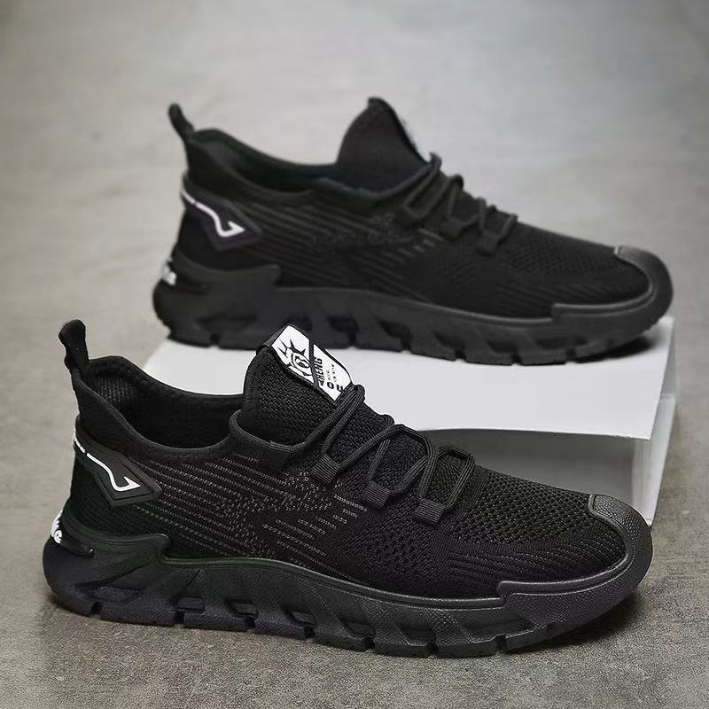 夏季新款高端潮流时尚百搭休闲鞋ML113（Q）