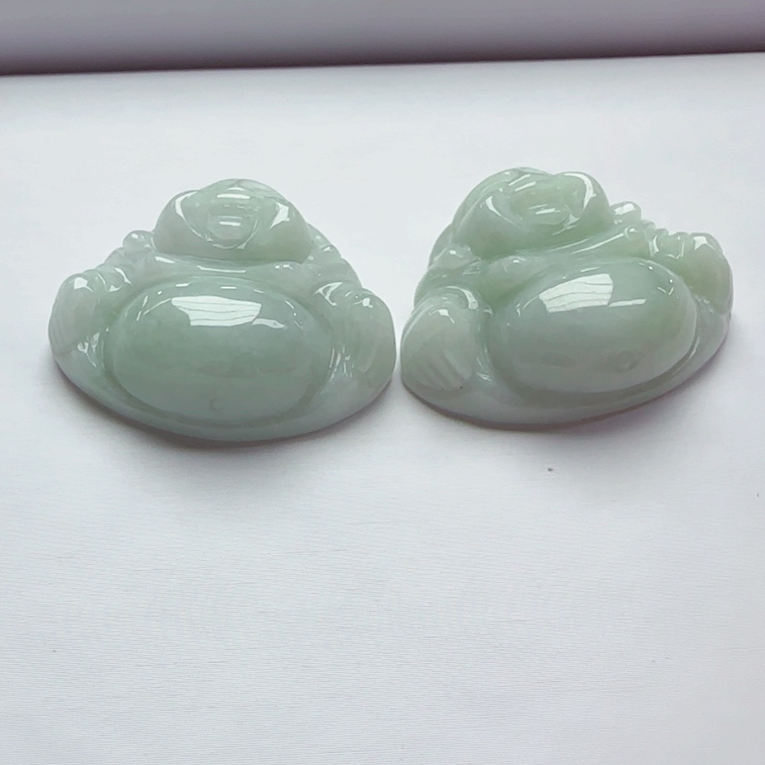 颈饰未镶嵌翡翠s23多样性发其一