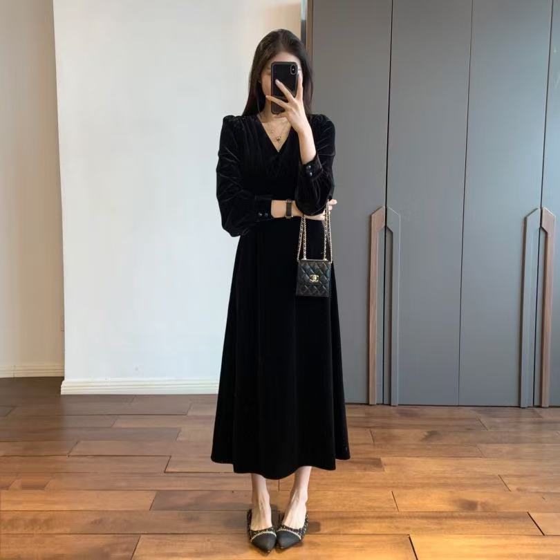 新-丸子-051-100冬季上衣专链显瘦时尚