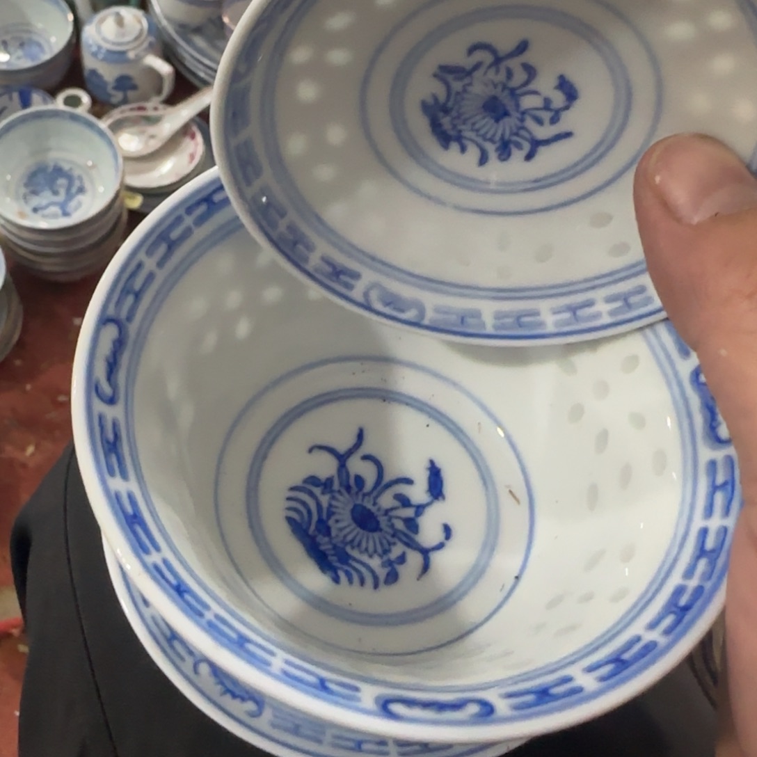 杯景德镇陶瓷艺术品