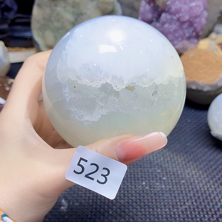 未镶嵌紫晶大型摆件（非配饰）