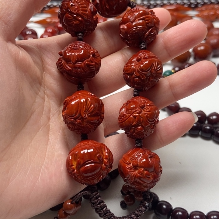 听****吊坠橄榄核橄榄核