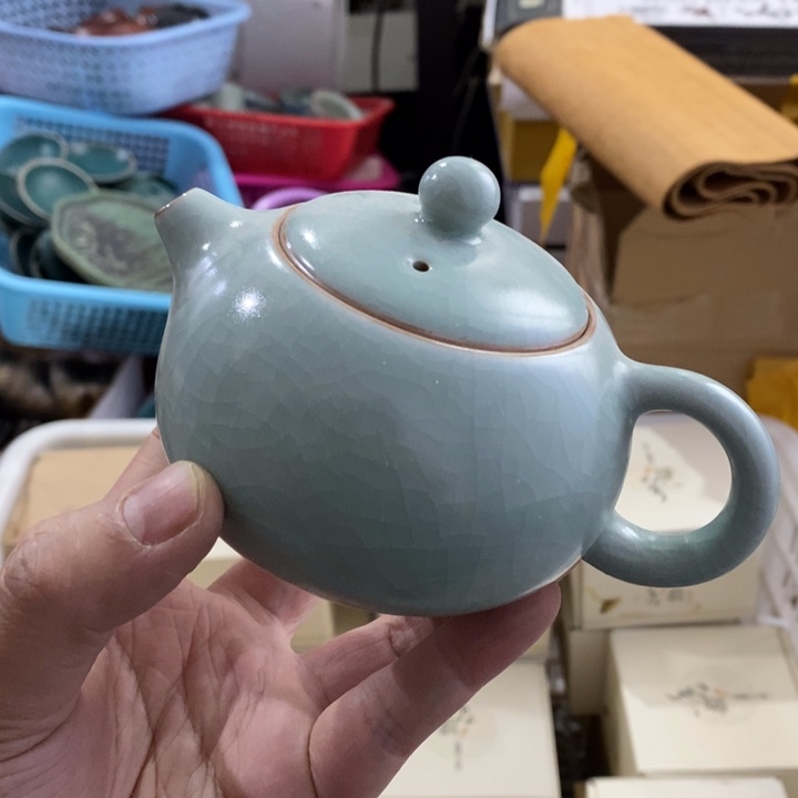 陶瓷艺术品及陶瓷制品