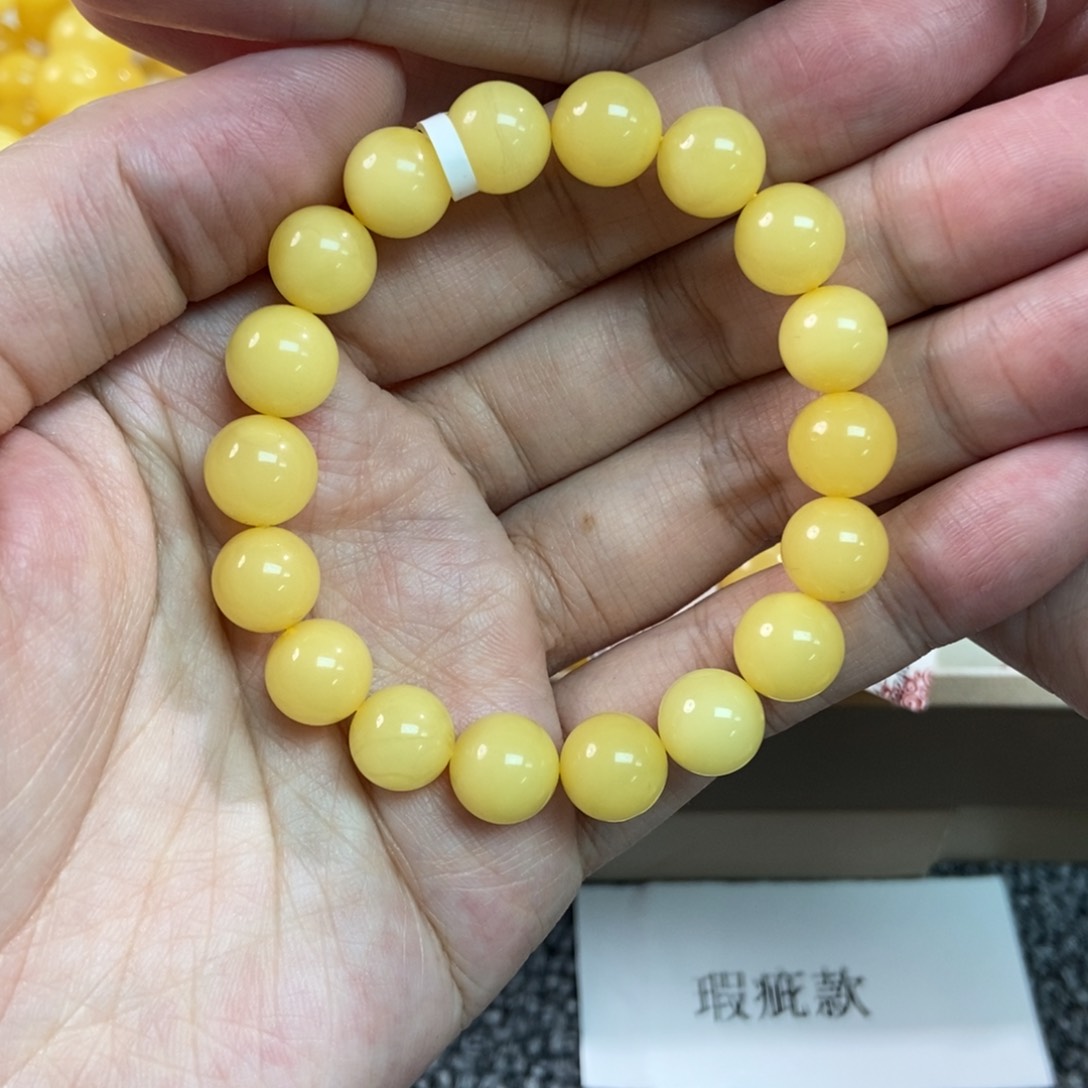 琥珀珠宝奇石未镶嵌9