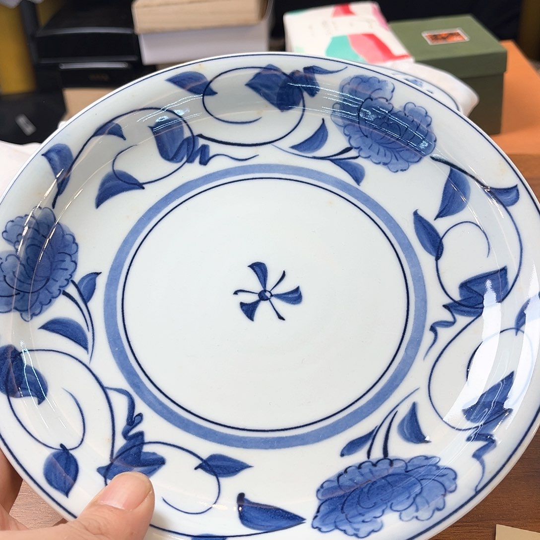 盖碗在家门口看到有条不归路上一位