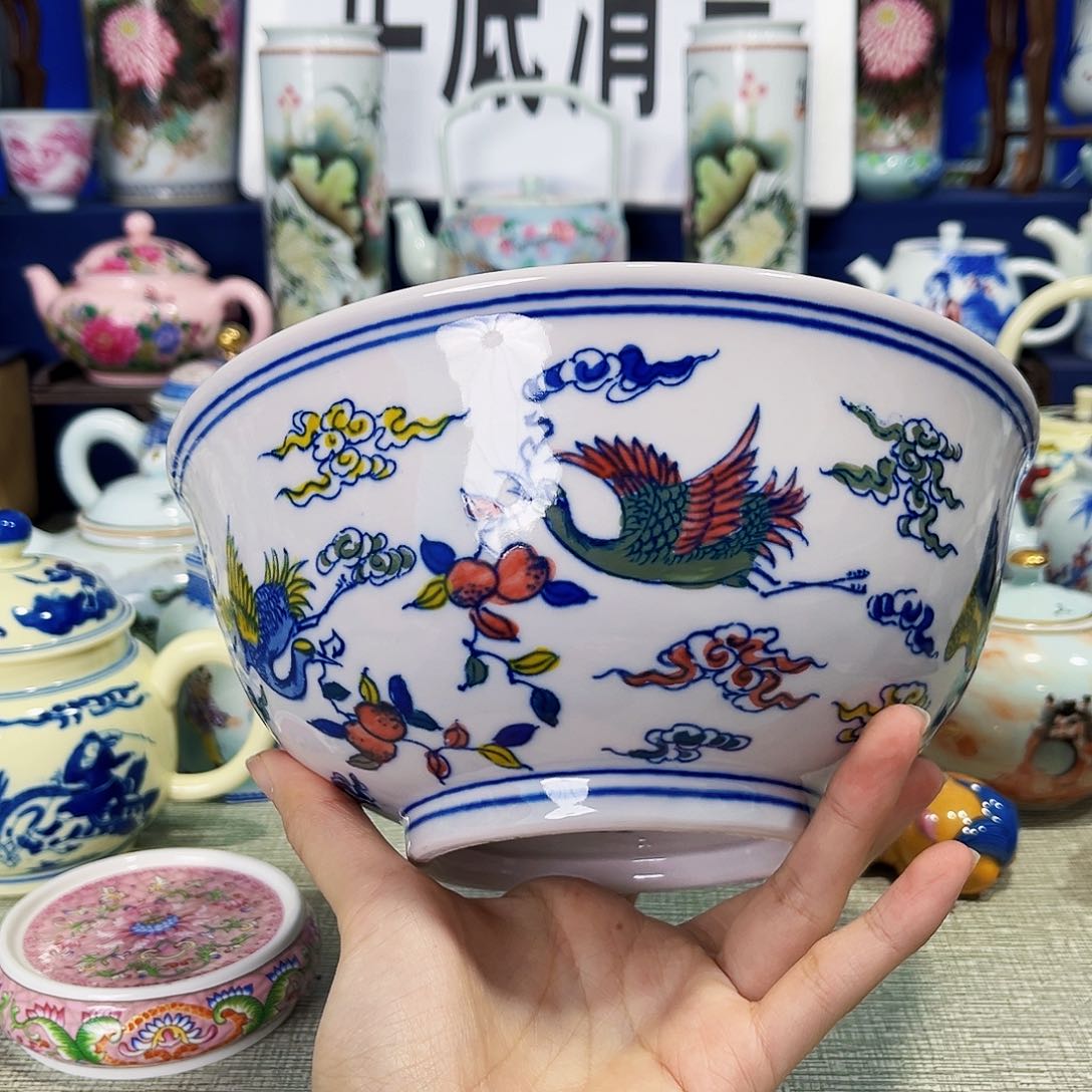 盖碗景德镇h h h h h h