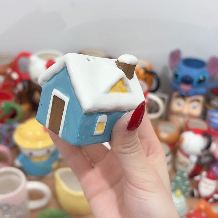 瓷片陶瓷完美主义慎拍