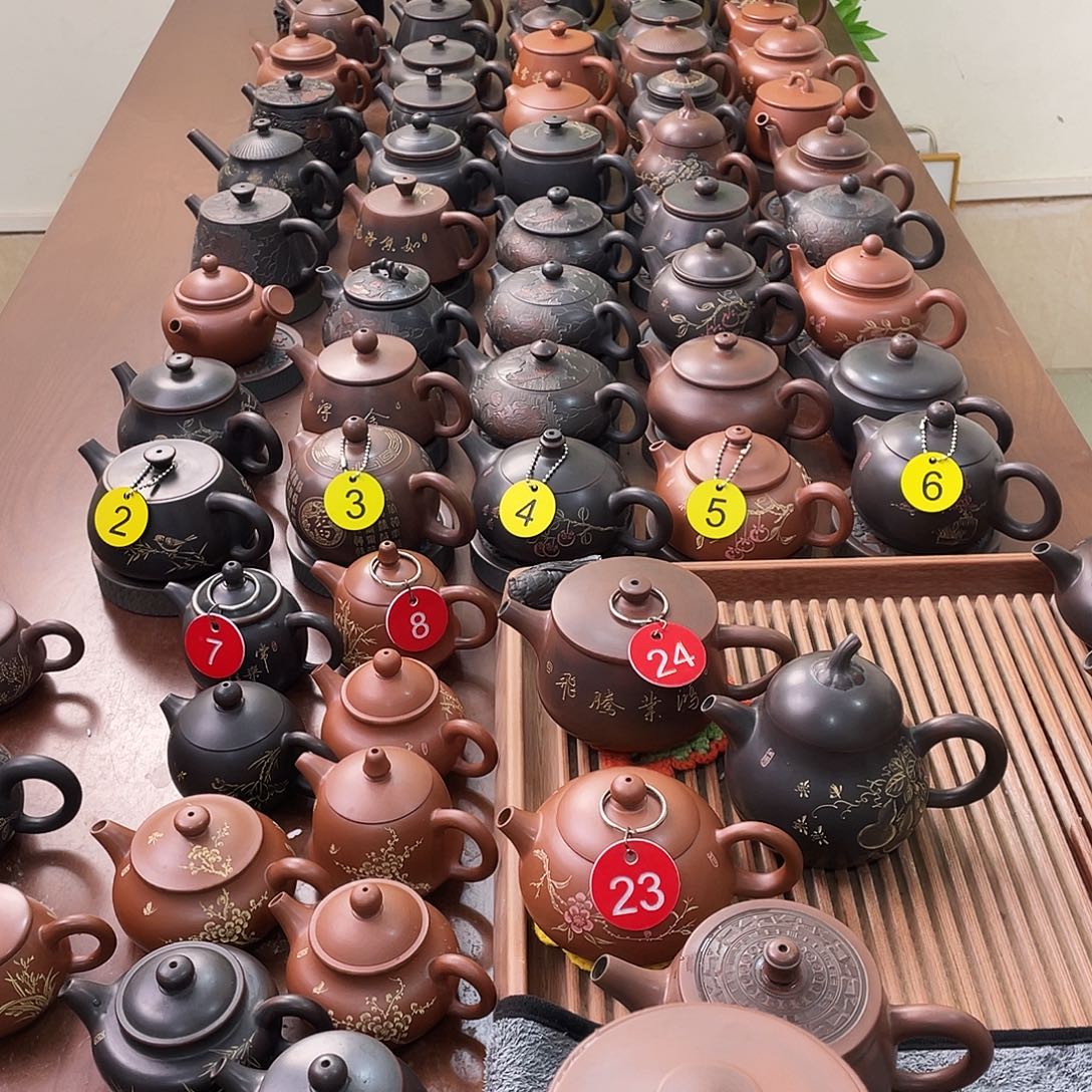 高***水原矿原石的制作方法与