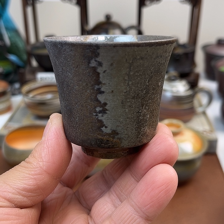 宝哥柴窑窑宝福利