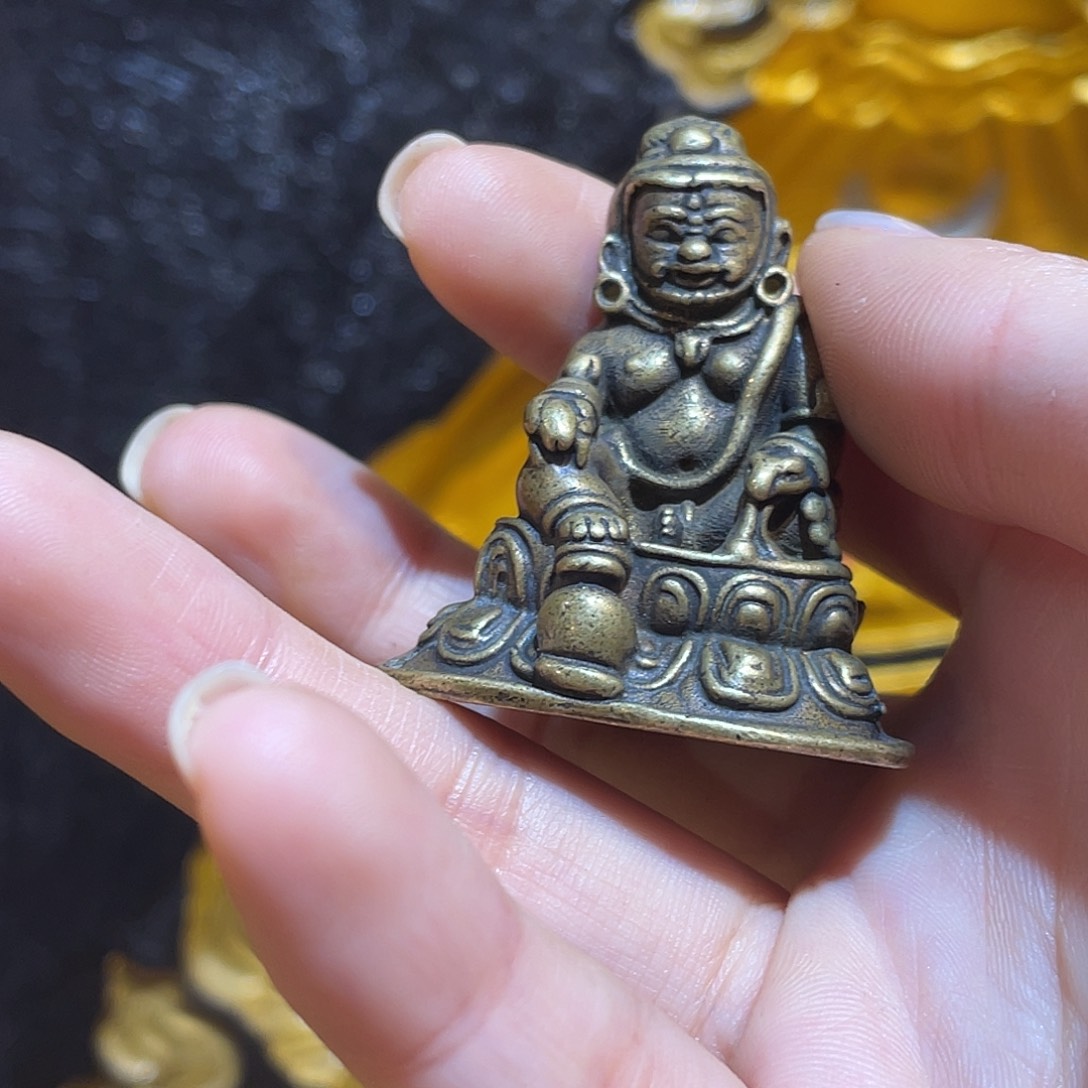 爱***登吊坠感恩遇见美好生活