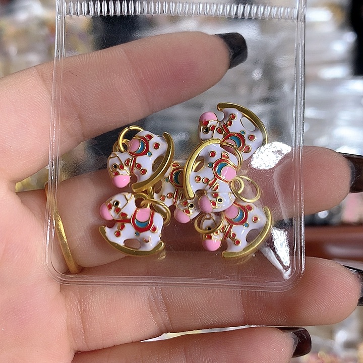 铜合金可爱系列 满三单飞6