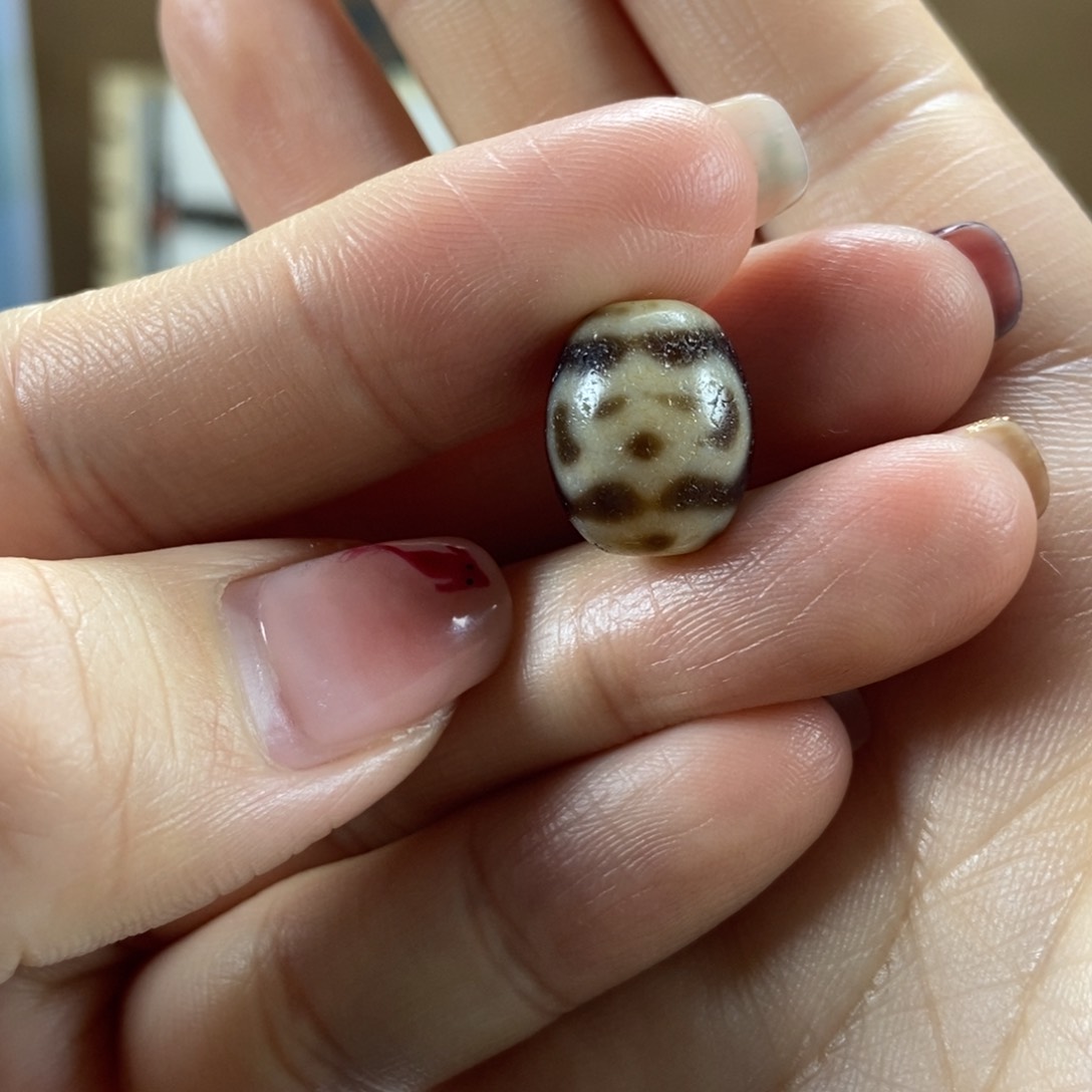 玛瑙/玉髓大鹏未镶嵌