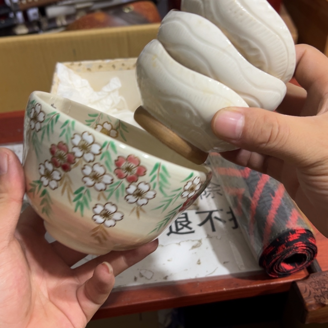 陶瓷制品加工技术和
