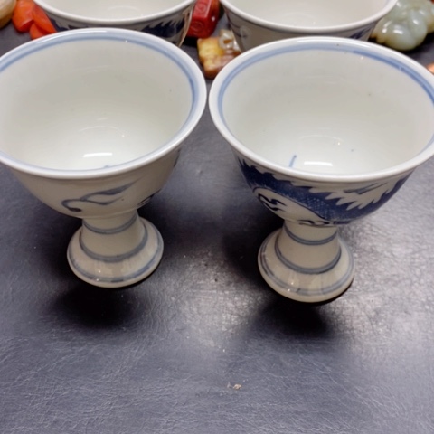 瓷片阿**刻挂件等各种形式