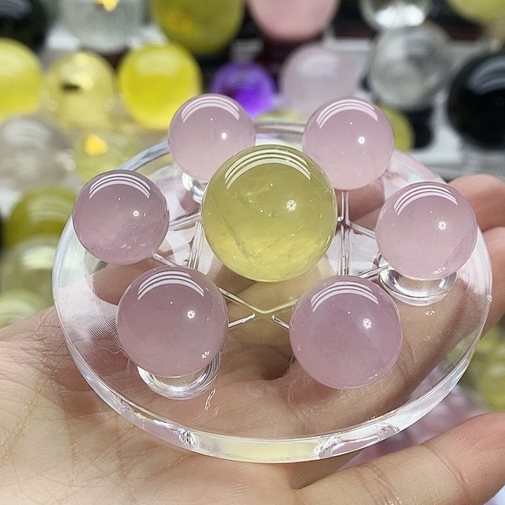 未镶嵌珠宝半成品水晶03