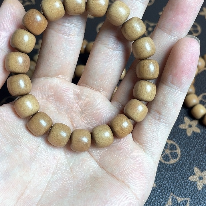 檀香木老山檀沉水10x11