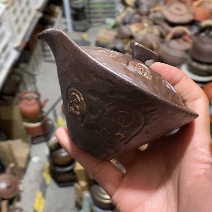 瓷片然后我们的故事真的非常有看点