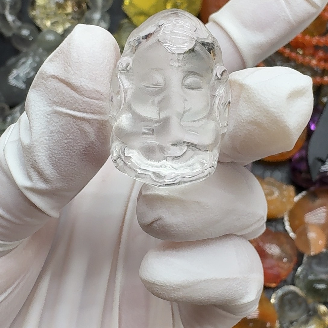 手链银S925镶嵌水晶