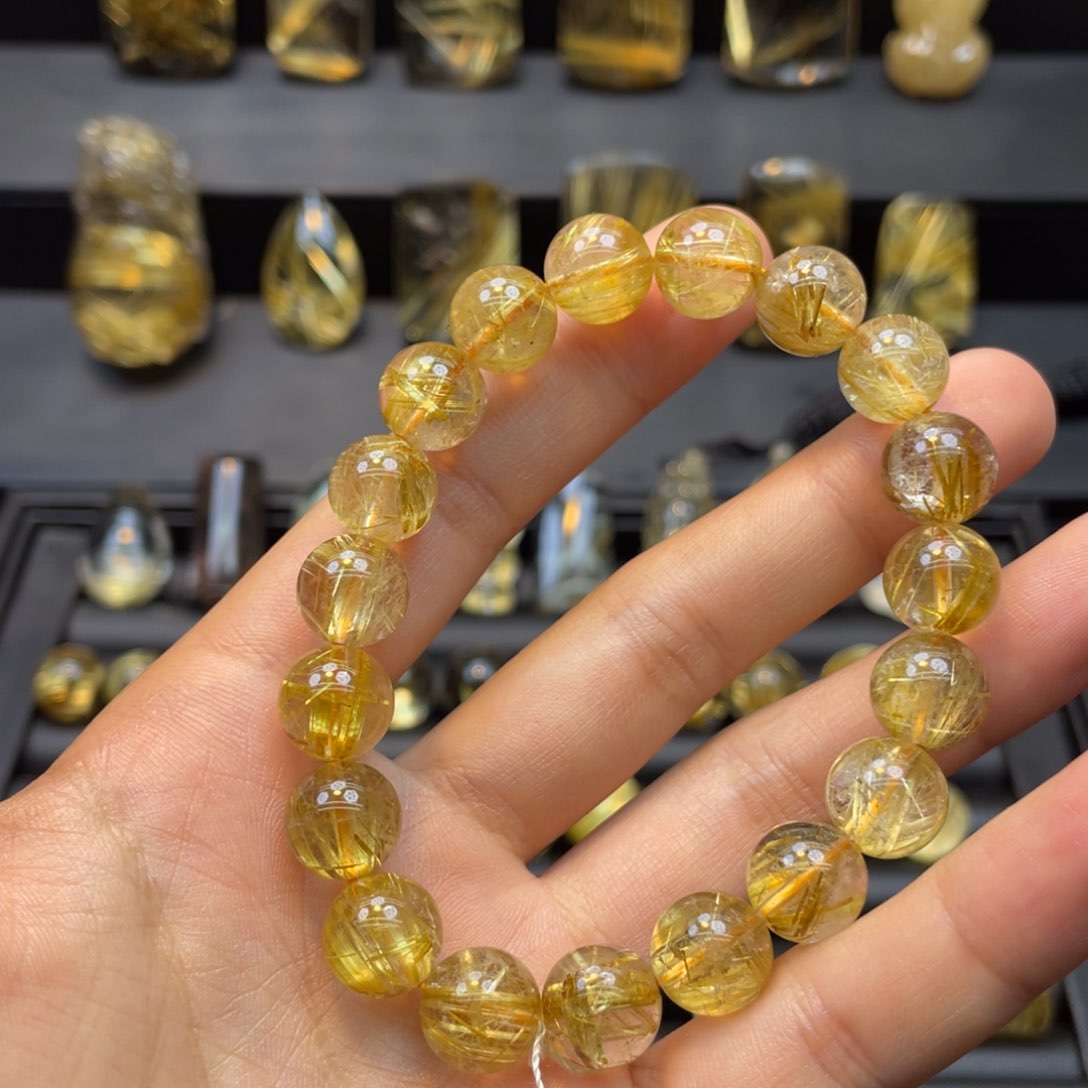 未镶嵌未镶嵌水晶