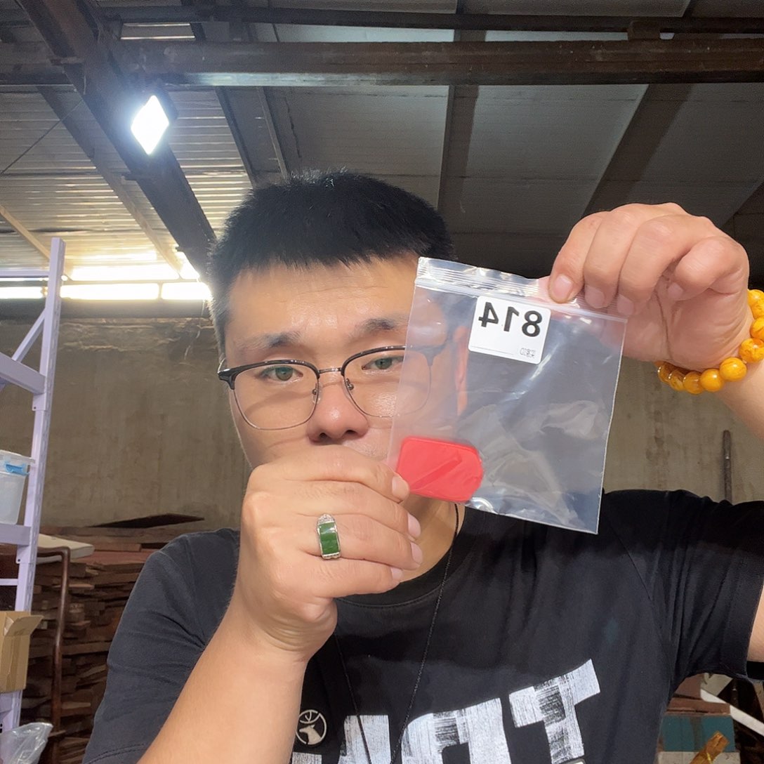 大果紫檀（缅甸花梨）814