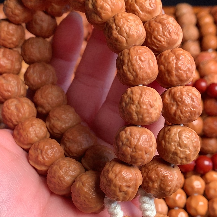 文玩核桃手串y****q产总