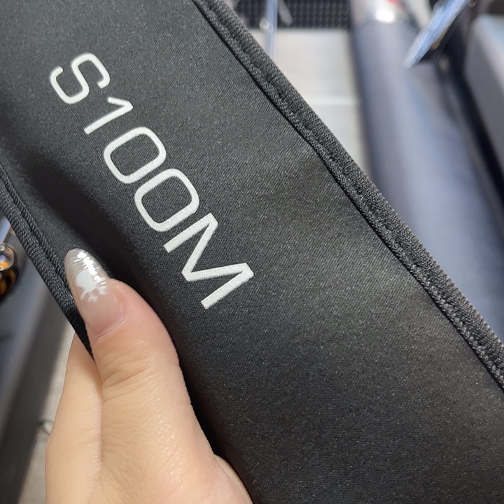 过***客3m碳素露娜米斯3m路亚直