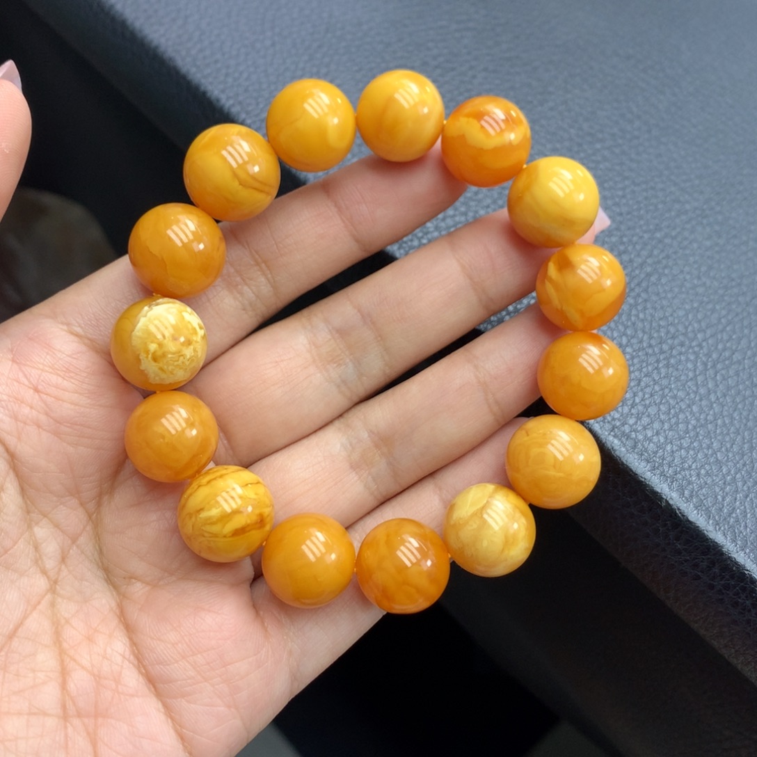 琥珀未镶嵌珠宝奇石14.6m