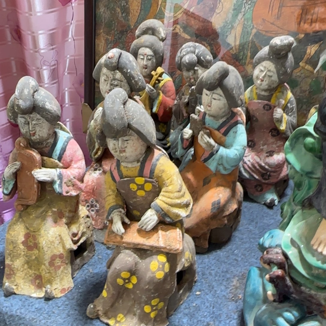 徐***冬陶瓷摆件摆件摆件