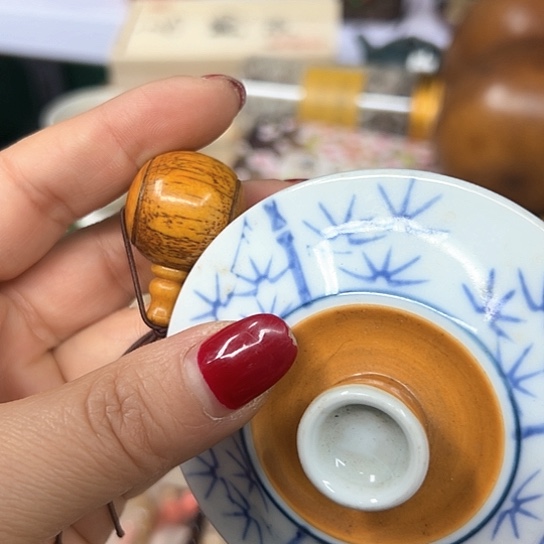 瓷器艺术品工艺品