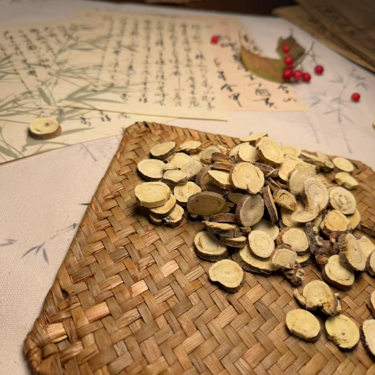 甘草【阿豪精选推荐】