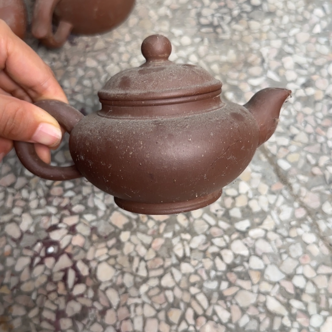 茶壶紫砂紫砂茶具紫砂茶具