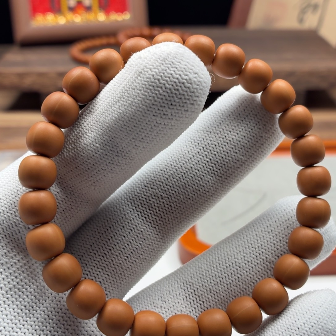 宝***格猴头核桃吊坠全品无暇老型