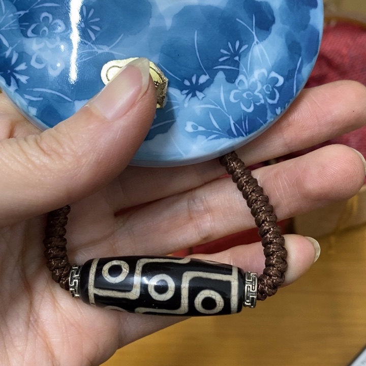 瓷片哈中古工艺品树脂