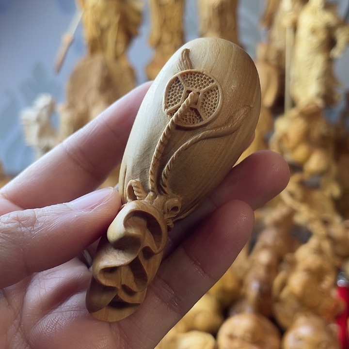 柏木（崖柏）崖柏福袋