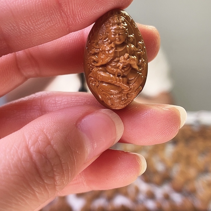 手串/手链橄榄核橄榄核