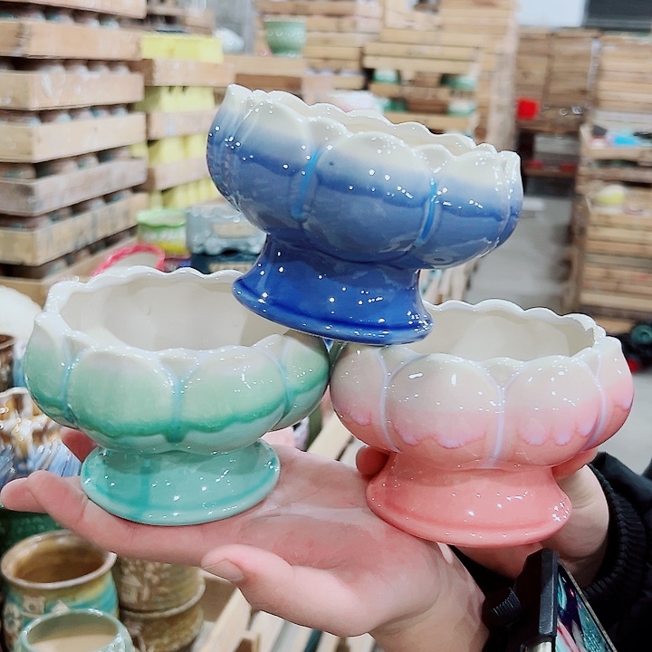 花盆有孔！订单凑满10米包由！