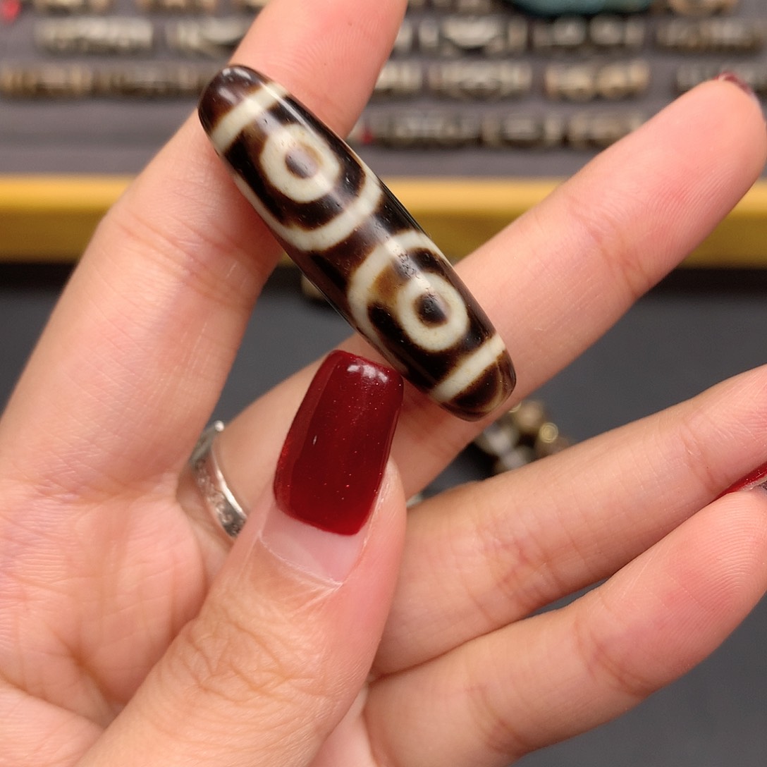 玛瑙/玉髓珠宝半成品未镶嵌