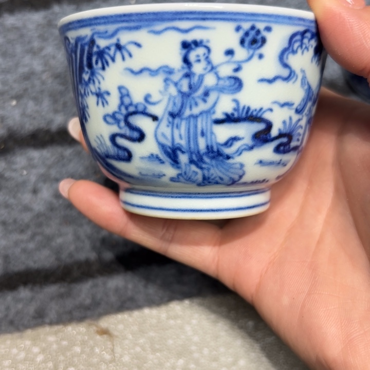 炎***乐陶摆件陶瓷艺术学院美术