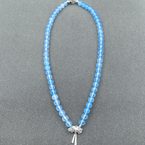   【经典永恒  光芒四射】项链 GDJ10188