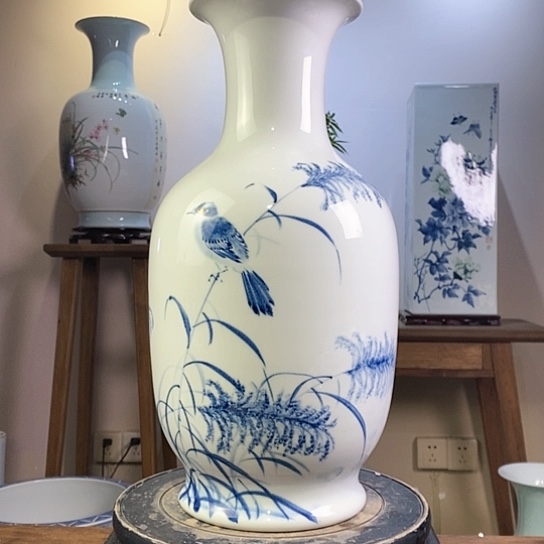 【闪购商品】景德镇陶瓷家用摆件