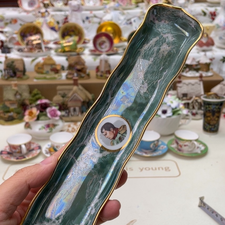 盘维多利亚欧洲中古